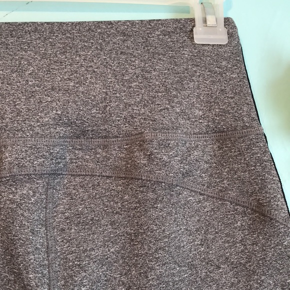 BCBGeneration High Waisted Bike Short - Picture 4 of 6